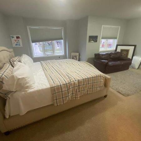 Peacefully Redifined Apartamento Hamilton Exterior foto