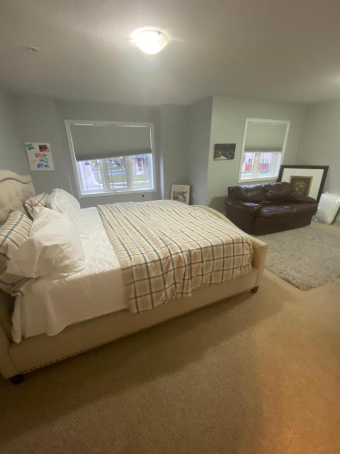 Peacefully Redifined Apartamento Hamilton Exterior foto