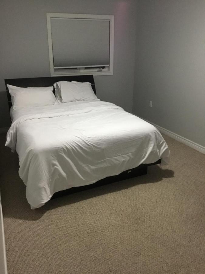 Peacefully Redifined Apartamento Hamilton Exterior foto