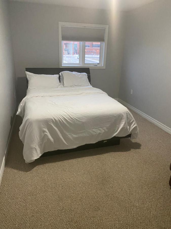 Peacefully Redifined Apartamento Hamilton Exterior foto